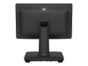Elo Touch Solutions EloPOS System i5 - All-in-One (Komplettlösung) - 1 x Core i5 8500T / 2.1 GHz - vPro - RAM 8 GB - SSD 128 GB - UHD Graphics 630 - 1GbE - WLAN: 802.11a/b/g/n/ac, Bluetooth 5.0 - kein Betriebssystem - Monitor: LED 39.6 cm (15.6")