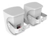 Vision SP-1800 - Lautsprecher - für PA-System