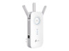 TP-LINK RE450 - Wi-Fi-Range-Extender - 1GbE - Wi-Fi 5