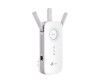 TP-LINK RE450 - Wi-Fi-Range-Extender - 1GbE - Wi-Fi 5