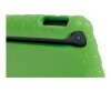 PARAT KidsCover - Schutzhülle für Tablet - ungiftiger EVA-Schaumstoff - grün - 10.2" - für Apple 10.2-inch iPad (7. Generation)