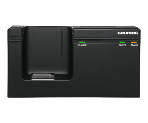 Grundig Digta 7 Premium Set - Voicerecorder - 2 GB