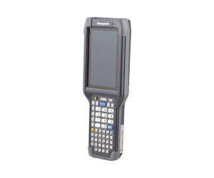 Honeywell CK65 - Data recording terminal - Robust -...