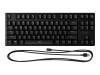 HyperX Alloy Origins Core - Tastatur - Hintergrundbeleuchtung