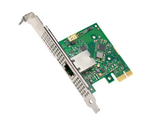 Intel Ethernet Network Adapter i225 -T1 - Network adapter