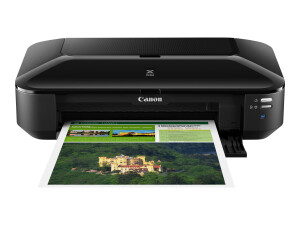 Canon PIXMA iX6850 - Drucker - Farbe - Tintenstrahl -...