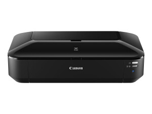 Canon PIXMA iX6850 - Drucker - Farbe - Tintenstrahl -...