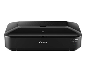 Canon PIXMA iX6850 - Drucker - Farbe - Tintenstrahl - Ledger, A3 Plus - bis zu 14.5 ipm (einfarbig)/