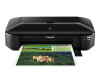 Canon PIXMA iX6850 - Drucker - Farbe - Tintenstrahl - Ledger, A3 Plus - bis zu 14.5 ipm (einfarbig)/