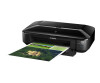 Canon Pixma IX6850 - Printer - Color - Ink beam - Ledger, A3 Plus - up to 14.5 IPM (single -colored)/