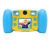 Easypix Kiddypix Galaxy - Digitalkamera - Kompaktkamera - 1.3 MPix / 5.0 MP (interpoliert)