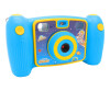 Easypix Kiddypix Galaxy - Digitalkamera - Kompaktkamera - 1.3 MPix / 5.0 MP (interpoliert)