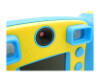 Easypix Kiddypix Galaxy - Digitalkamera - Kompaktkamera - 1.3 MPix / 5.0 MP (interpoliert)