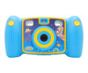 Easypix Kiddypix Galaxy - Digitalkamera - Kompaktkamera - 1.3 MPix / 5.0 MP (interpoliert)