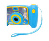 Easypix Kiddypix Galaxy - Digitalkamera - Kompaktkamera - 1.3 MPix / 5.0 MP (interpoliert)