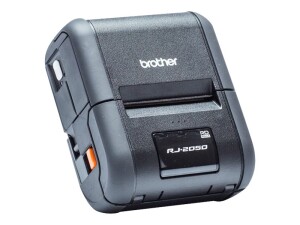 Brother RuggedJet RJ-2050 - Belegdrucker - Thermodirekt -...