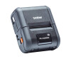 Brother RuggedJet RJ-2050 - Belegdrucker - Thermodirekt - Rolle (5,8 cm)