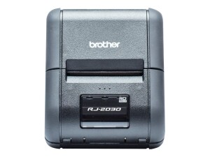 Brother RuggedJet RJ-2030 - Belegdrucker - Thermodirekt -...