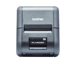 Brother Rugedjet RJ -2030 - Document printer - Thermal...