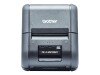 Brother RuggedJet RJ-2030 - Belegdrucker - Thermodirekt - Rolle (5,8 cm)