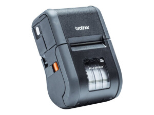 Brother RuggedJet RJ-2150 - Belegdrucker - Thermodirekt -...