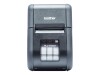 Brother RuggedJet RJ-2150 - Belegdrucker - Thermodirekt - Rolle (5,8 cm)