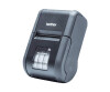 Brother RuggedJet RJ-2150 - Belegdrucker - Thermodirekt - Rolle (5,8 cm)