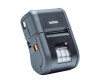 Brother RuggedJet RJ-2150 - Belegdrucker - Thermodirekt - Rolle (5,8 cm)