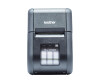 Brother Rugedjet RJ -2140 - Document printer - Thermal Modernkt - Rolle (5.8 cm)