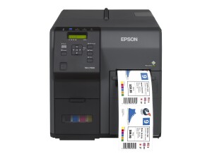 Epson ColorWorks TM-C7500 - Etikettendrucker - Farbe -...