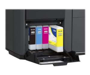 Epson ColorWorks TM-C7500 - Etikettendrucker - Farbe - Tintenstrahl - 112 mm (Breite)