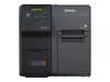 Epson ColorWorks TM-C7500 - Etikettendrucker - Farbe - Tintenstrahl - 112 mm (Breite)