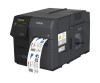 Epson ColorWorks TM-C7500 - Etikettendrucker - Farbe - Tintenstrahl - 112 mm (Breite)