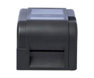 Brother TD -4520TN - label printer - thermal fashion / thermal transfer - roll (11 cm)