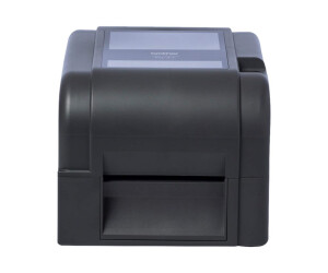 Brother TD -4420TN - label printer - thermal fashion / thermal transfer - roll (11 cm)