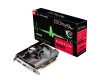 Sapphire Pulse Radeon RX 550 - graphics cards - Radeon RX 550