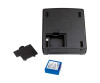 Safescan LB-105 - Batterie - Li - 600 mAh - Blau