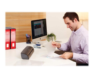 GBC Fusion 1000L A3 - Laminator - Heißlaminierer