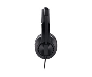 Hama PC Office Headset "HS-P350" - Headset - ohrumschließend