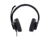 Hama PC Office Headset "HS -P350" - Headset - Earring