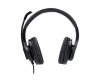 Hama PC Office Headset "HS-P350" - Headset - ohrumschließend