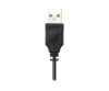 Hama PC Office Headset "HS -USB300" - Headset