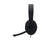 Hama PC Office Headset "HS-P200" - Headset - ohrumschließend