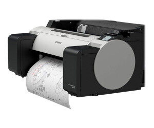 Canon imagePROGRAF TM-200 - 610 mm (24")...