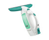 Leifheit Dry & Clean - window cleaner - hand vacuum cleaner