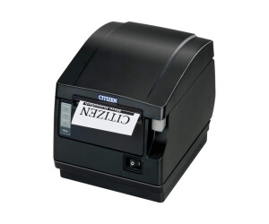 Citizen CT -S651II - Document printer - Thermal Modernkt...