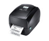 Godex RT700i - label printer - thermal fashion / thermal transfer - roll (11.8 cm)