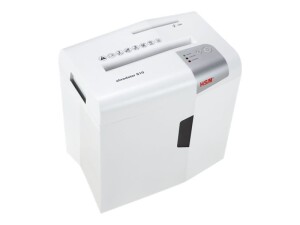HSM shredstar S10 - Vorzerkleinerer - Streifenschnitt