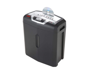 HSM shredstar S10 - Vorzerkleinerer - Streifenschnitt