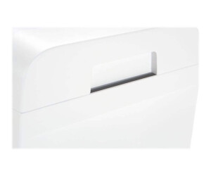 HSM shredstar S10 - Vorzerkleinerer - Streifenschnitt